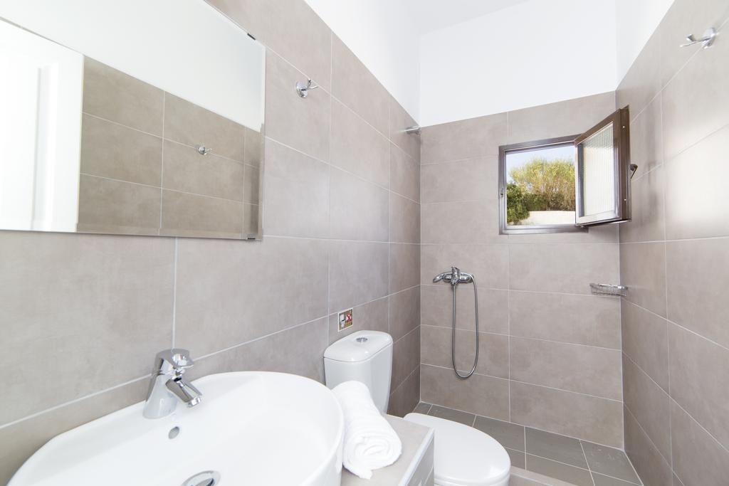 Ferienwohnung Agerino Moutsoúna Zimmer foto