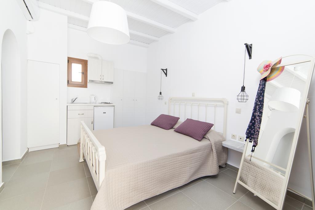 Ferienwohnung Agerino Moutsoúna Zimmer foto