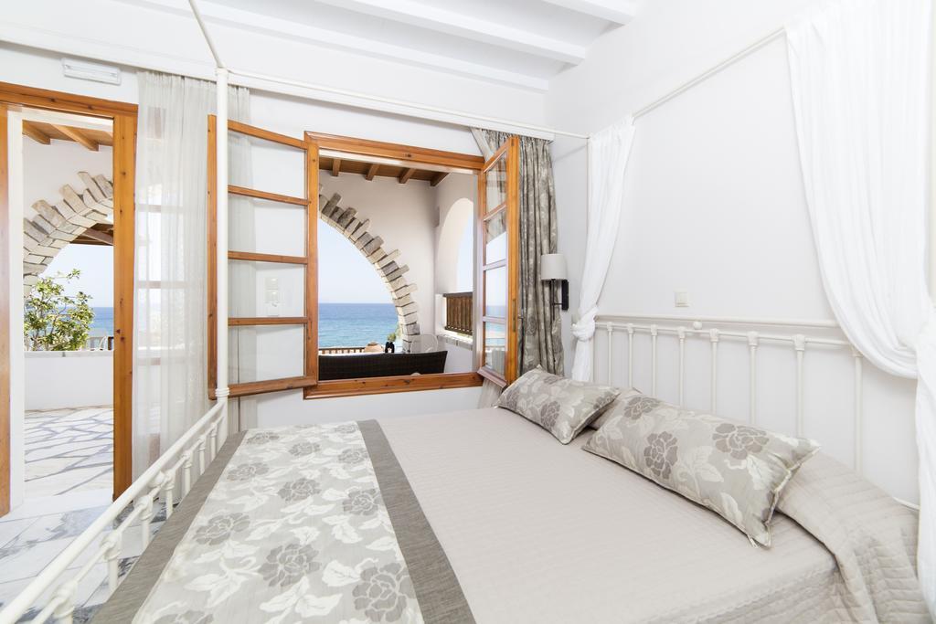 Ferienwohnung Agerino Moutsoúna Zimmer foto