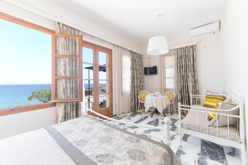 Ferienwohnung Agerino Moutsoúna Zimmer foto