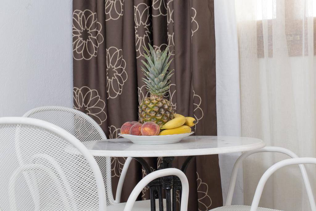 Ferienwohnung Agerino Moutsoúna Zimmer foto