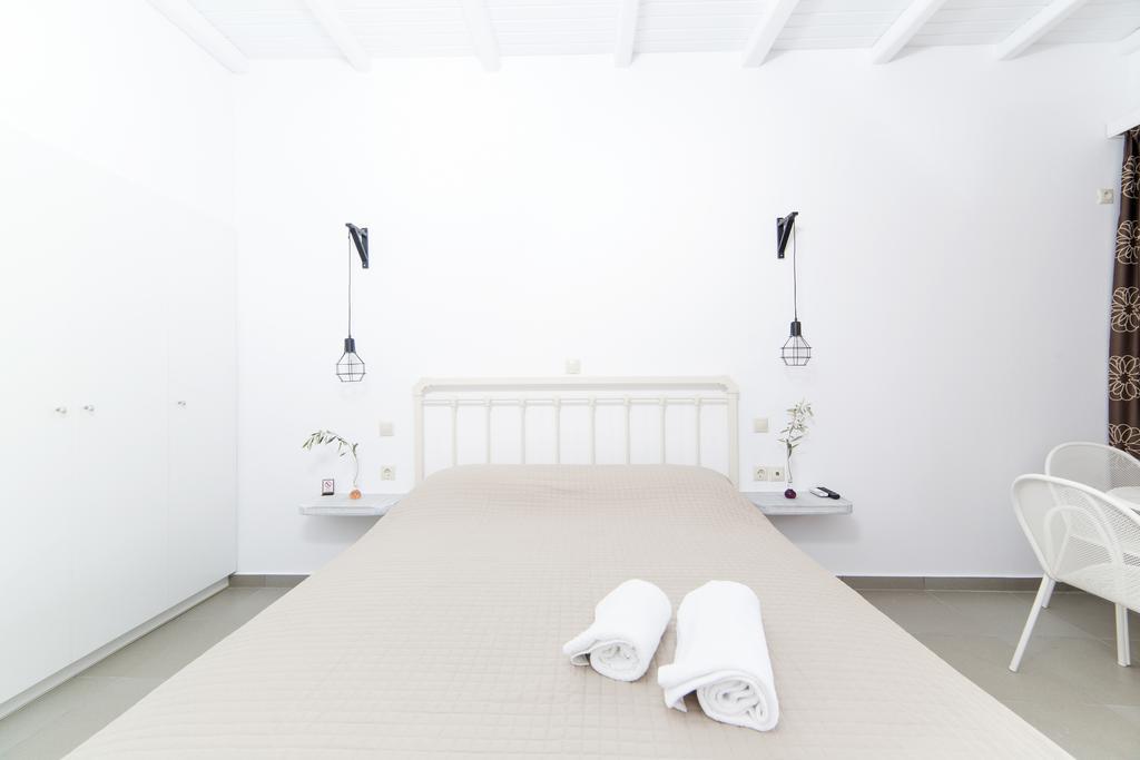 Ferienwohnung Agerino Moutsoúna Zimmer foto