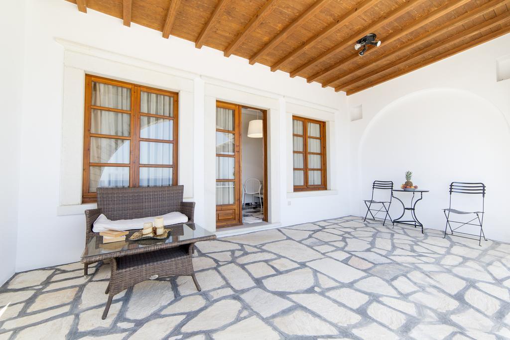 Ferienwohnung Agerino Moutsoúna Zimmer foto