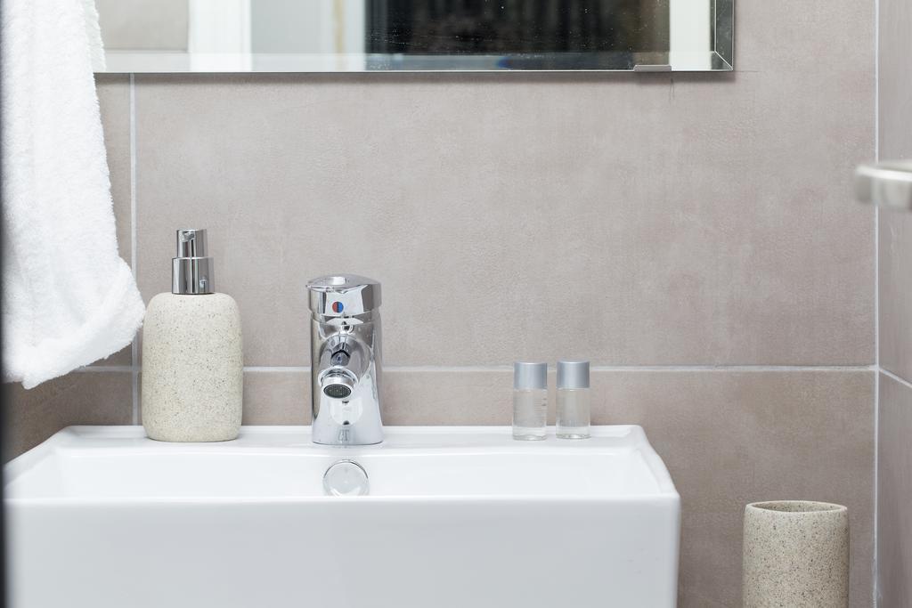 Ferienwohnung Agerino Moutsoúna Zimmer foto