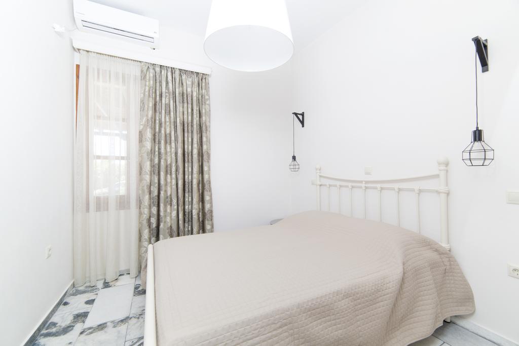Ferienwohnung Agerino Moutsoúna Zimmer foto