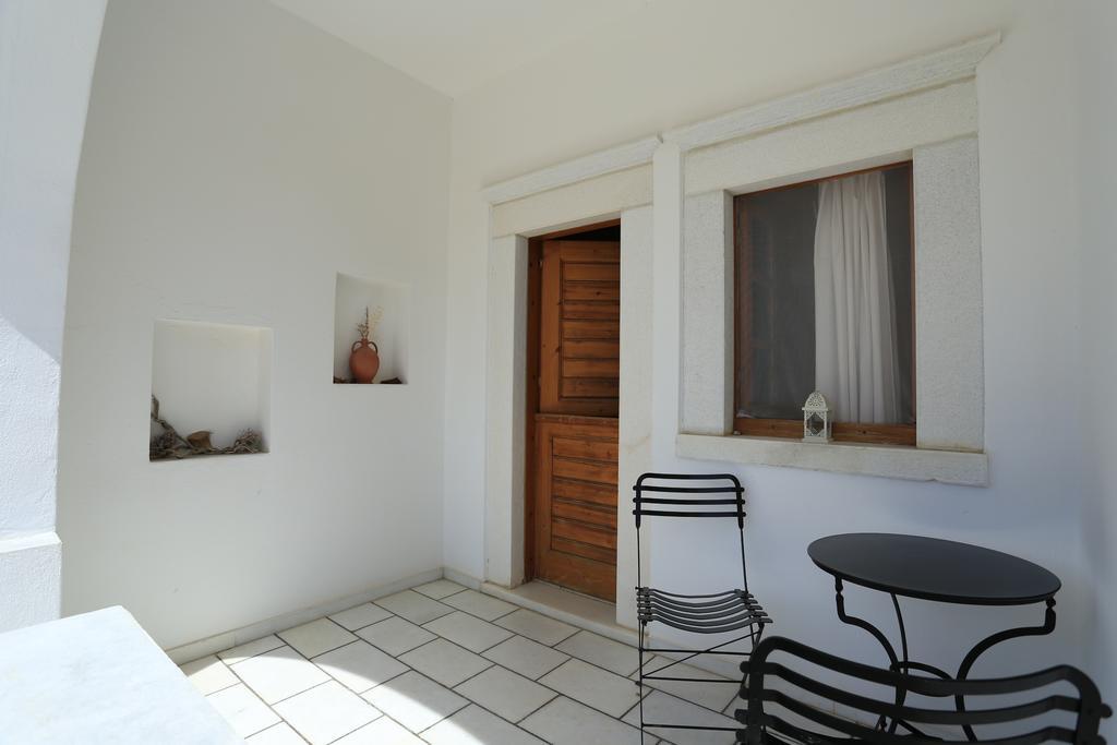 Ferienwohnung Agerino Moutsoúna Zimmer foto