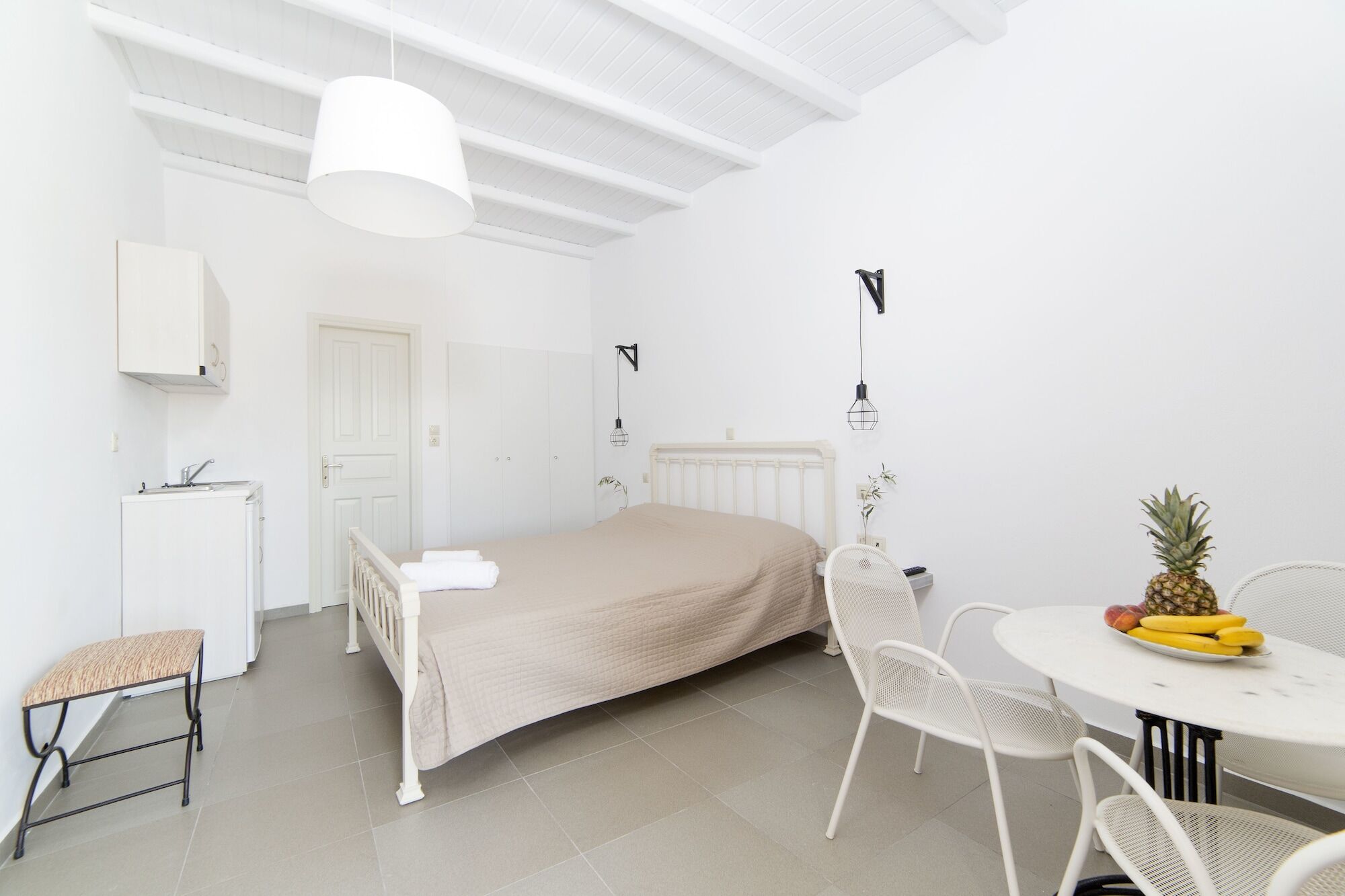 Ferienwohnung Agerino Moutsoúna Exterior foto